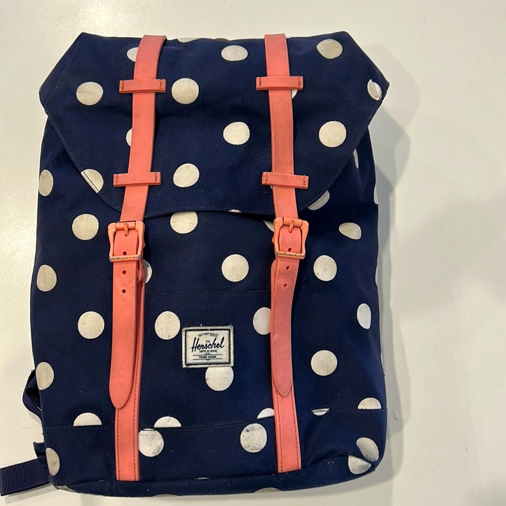 Herschel Retreat Youth Backpack